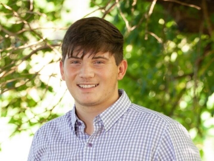 Carter Blome