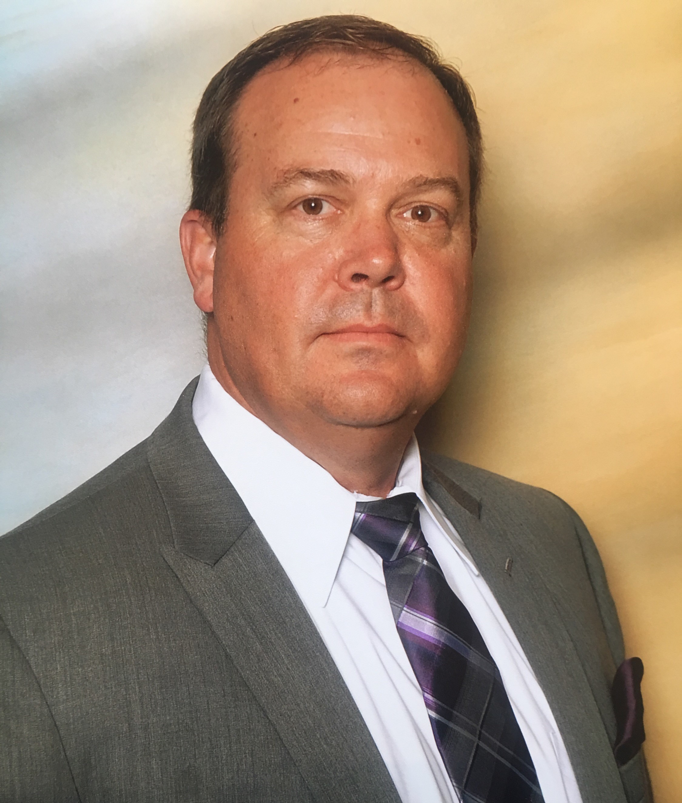 Dr. Scott Osborne, Vice President of Innovation