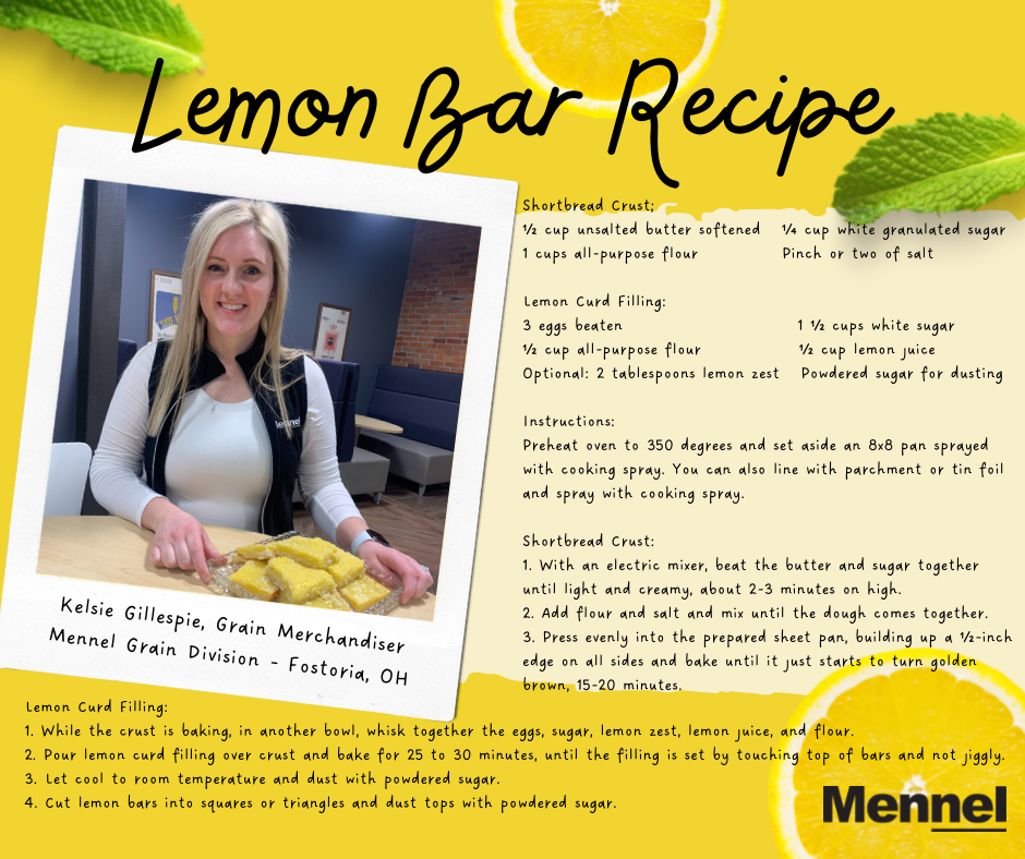 Lemon Bars K Gillespie 2 22