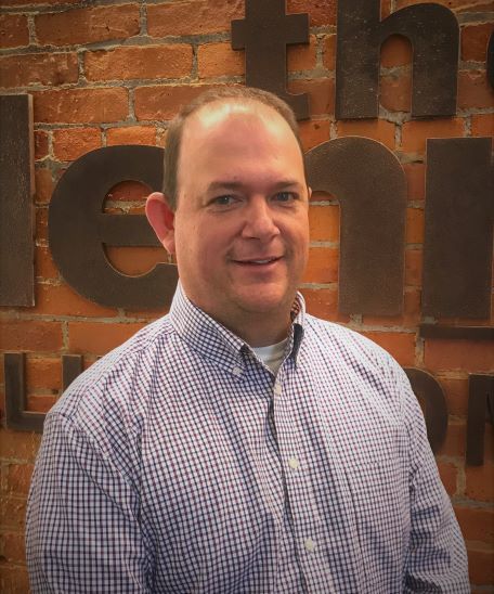 Mike MaGinn, Director of Grain Operations