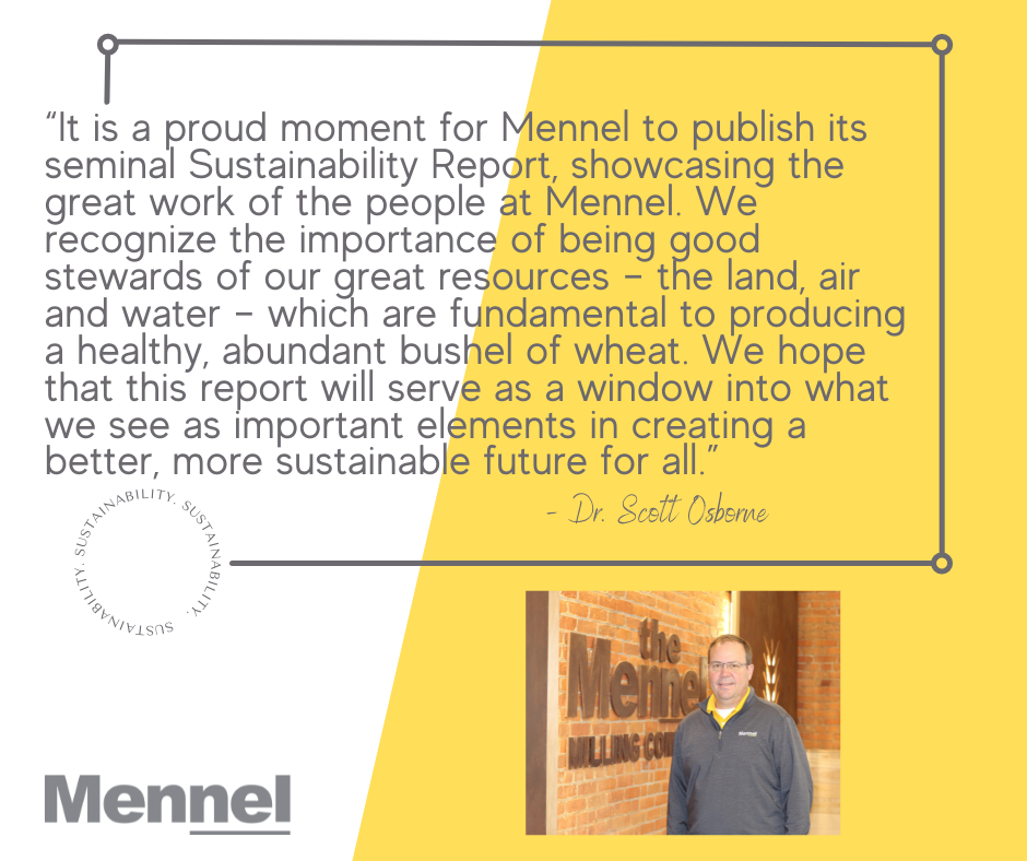 Sustainability Report Social