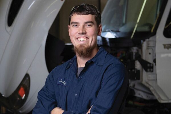Cody W Class 8