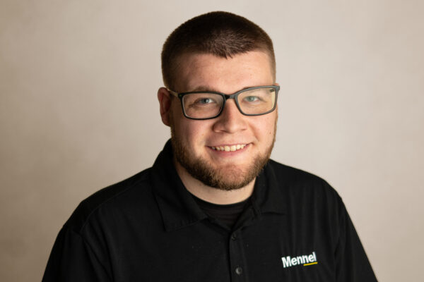 Hunter Thomas Headshot