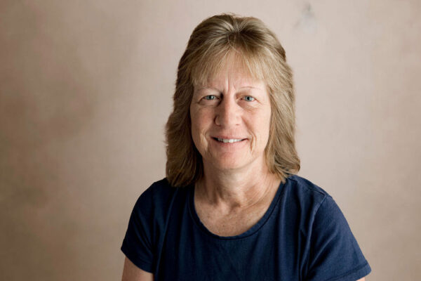 Lori Kitchen Headshot