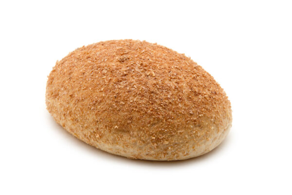 Whole wheat roll