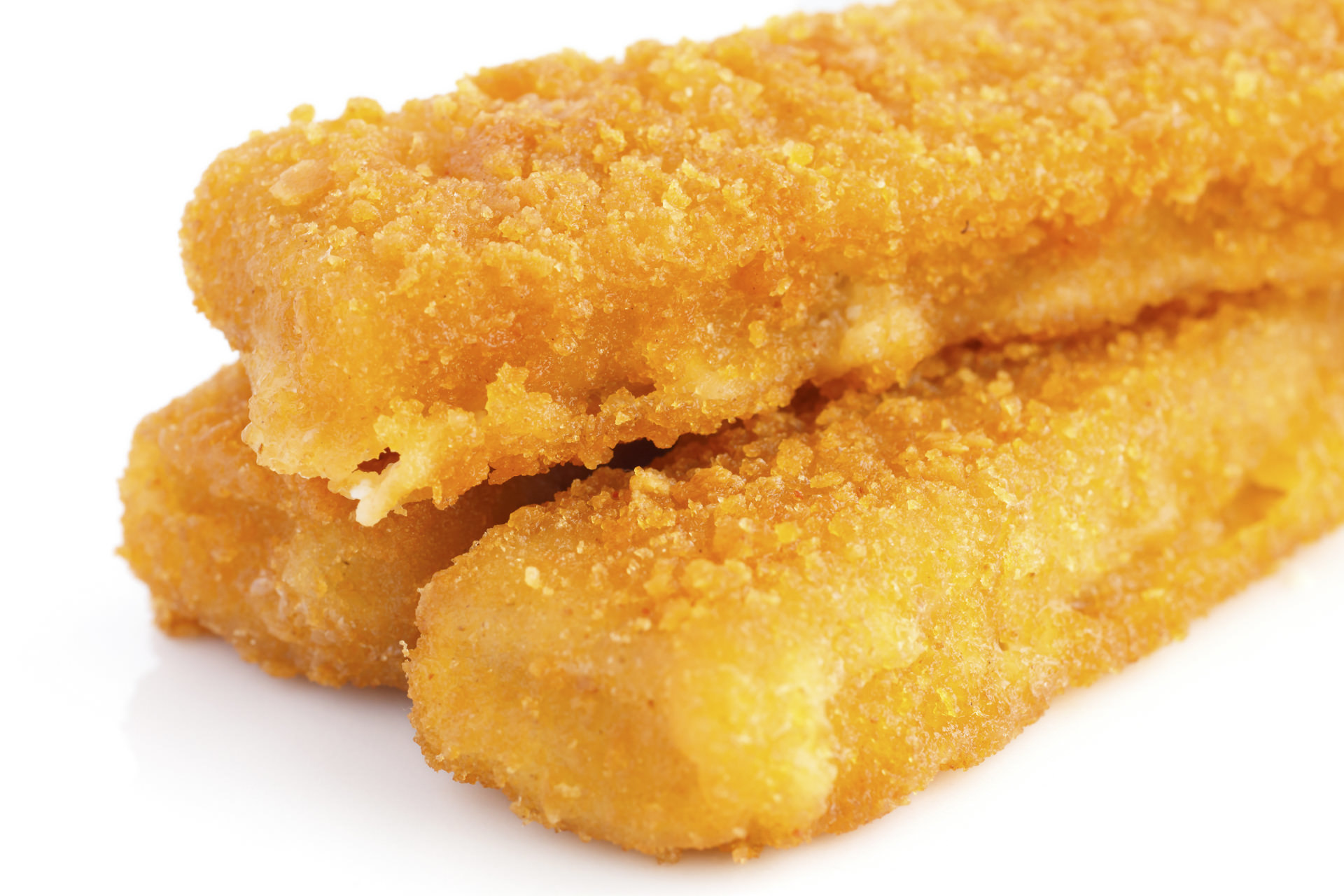 Fish sticks