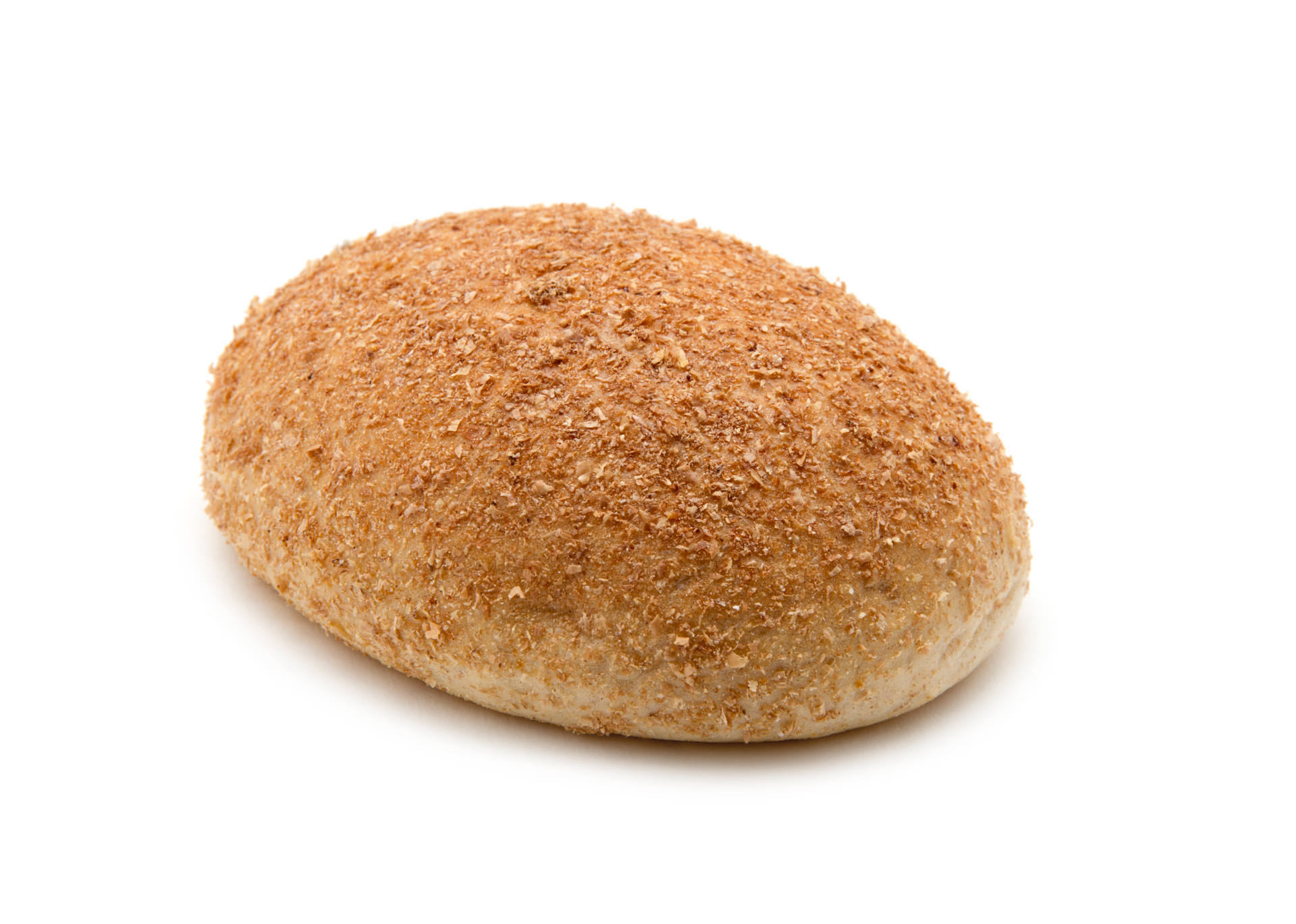 Whole wheat roll
